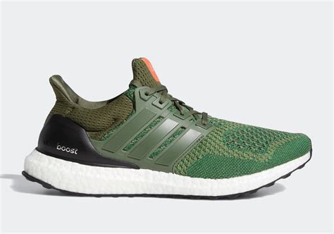 adidas boost st grün|Adidas Boost Shoes Green .